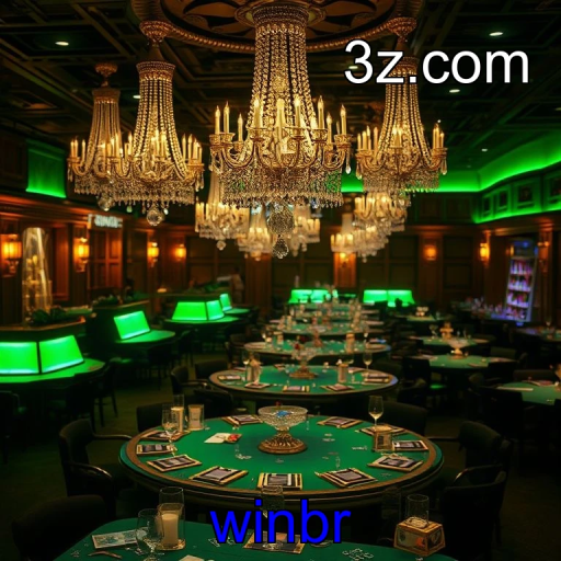 Aventura Nos Arcades do Winbr: Diversão Sem Limites