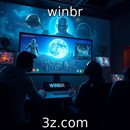 Futuro dos jogos em nuvem e streaming