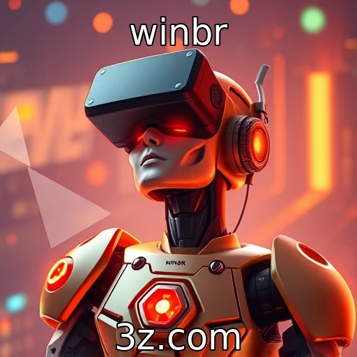 Impacto das tecnologias emergentes na indústria de jogos