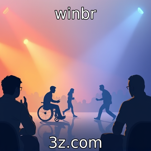 Acessibilidade em jogos é tema em debate