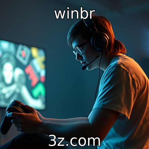 Inovações tecnológicas que transformam a experiência gamer