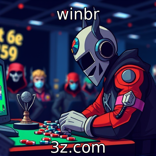 Crescimento das assinaturas em serviços de jogos