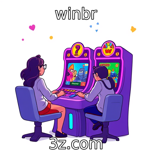 Aumentando a acessibilidade em jogos eletrônicos