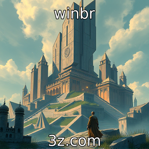 Narrativa interativa transforma a construção de mundos