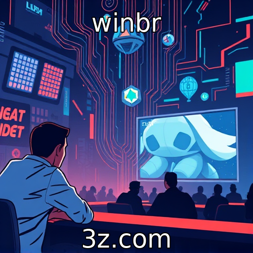 Impacto das microtransações na experiência dos jogadores