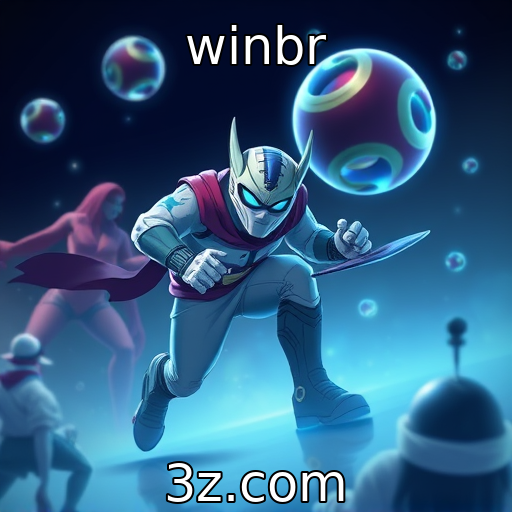 Expansão do mercado de jogos móveis em ascensão