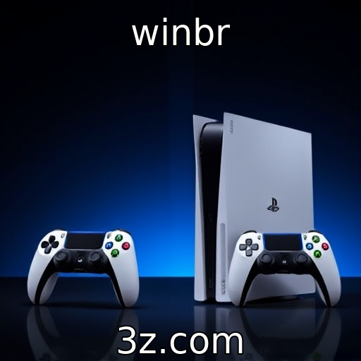 Expectativas para o lançamento de consoles da próxima geração