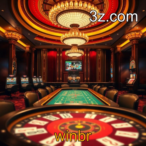 Experimente o Roleplay como Nunca Antes no Winbr