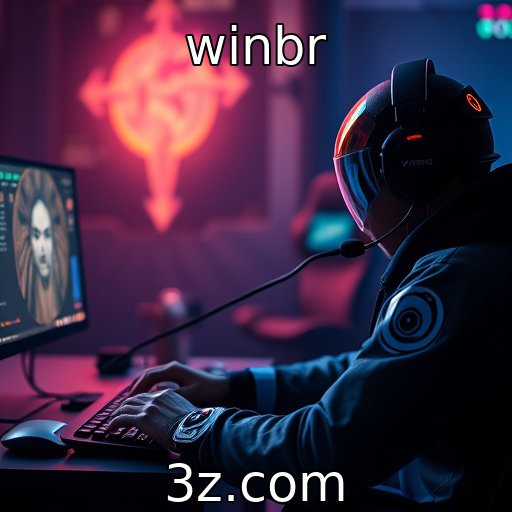 Avanços tecnológicos moldam o futuro dos jogos